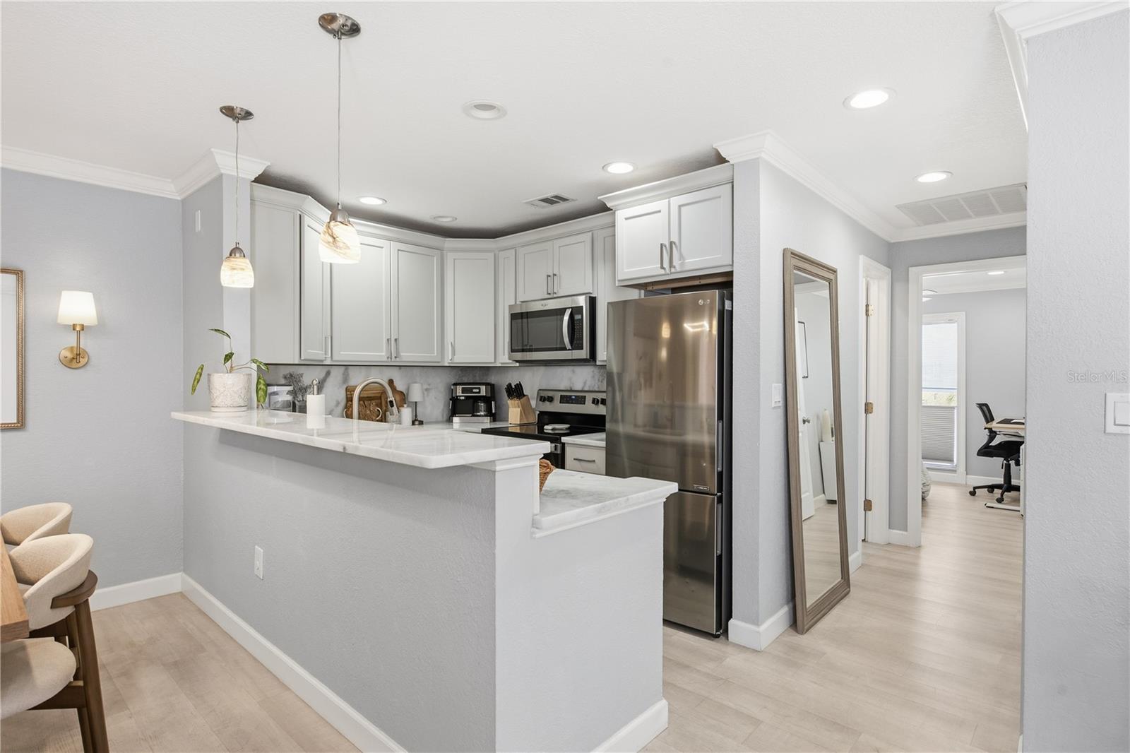 8911 BLIND PASS ROAD, #317, St Pete Beach, FL 33706