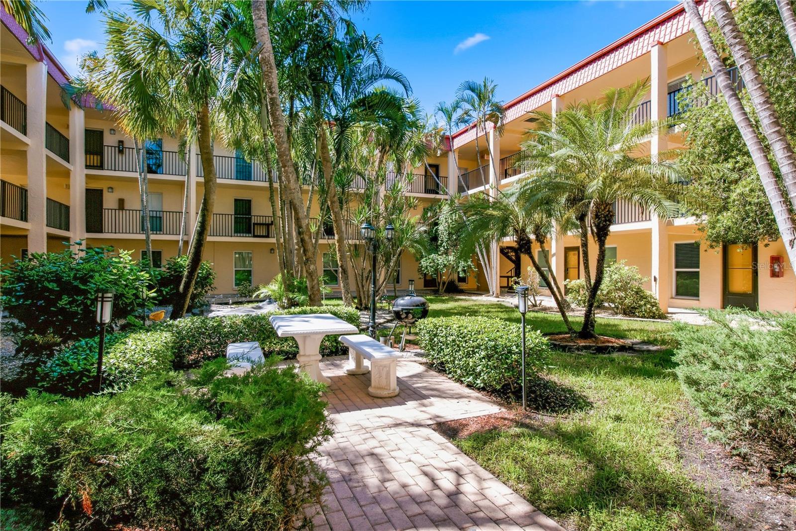 8911 BLIND PASS ROAD, #317, St Pete Beach, FL 33706