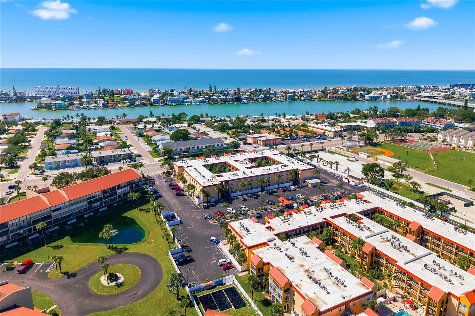 8911 BLIND PASS ROAD, #317, St Pete Beach, FL 33706