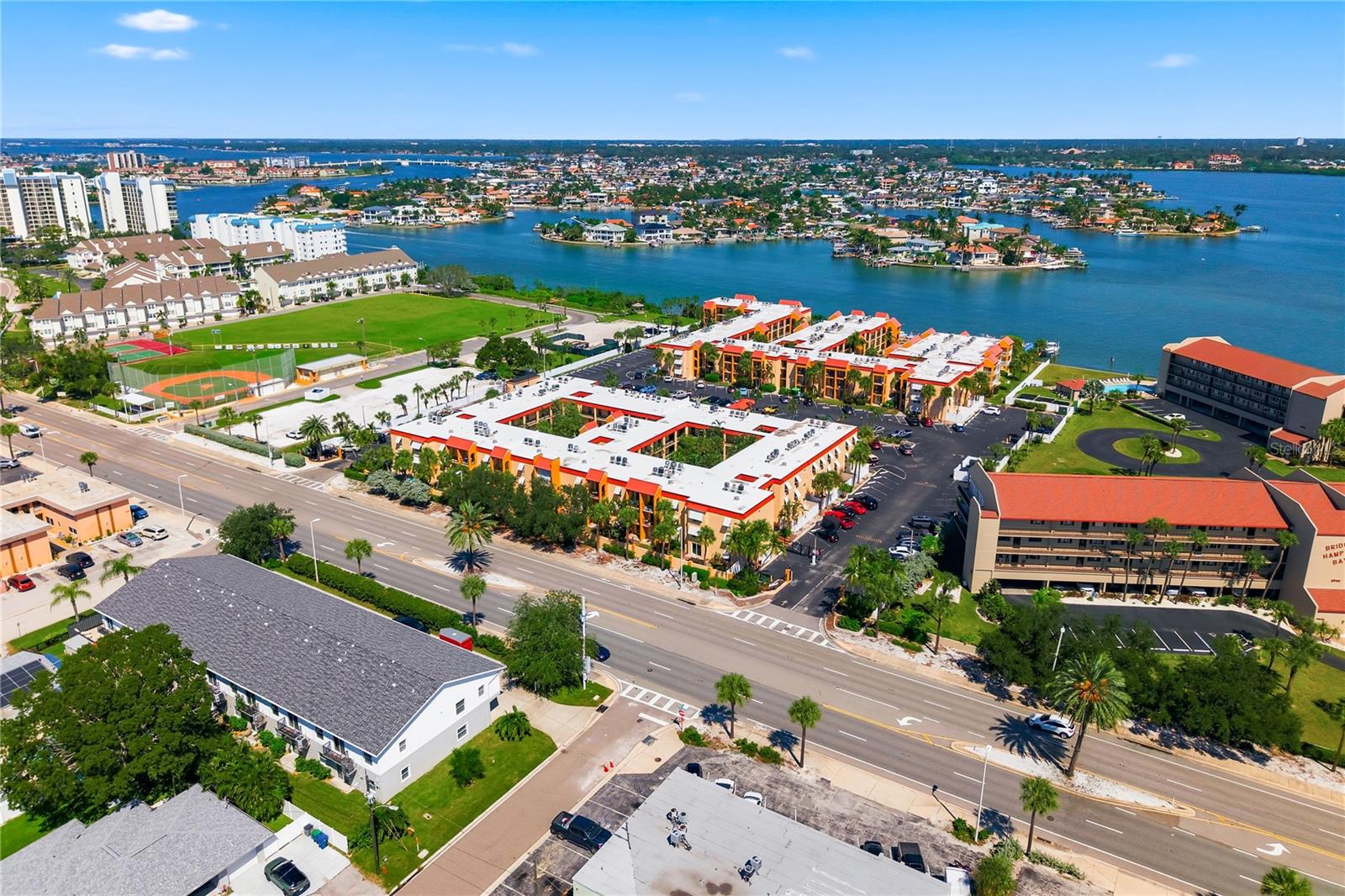 8911 BLIND PASS ROAD, #317, St Pete Beach, FL 33706