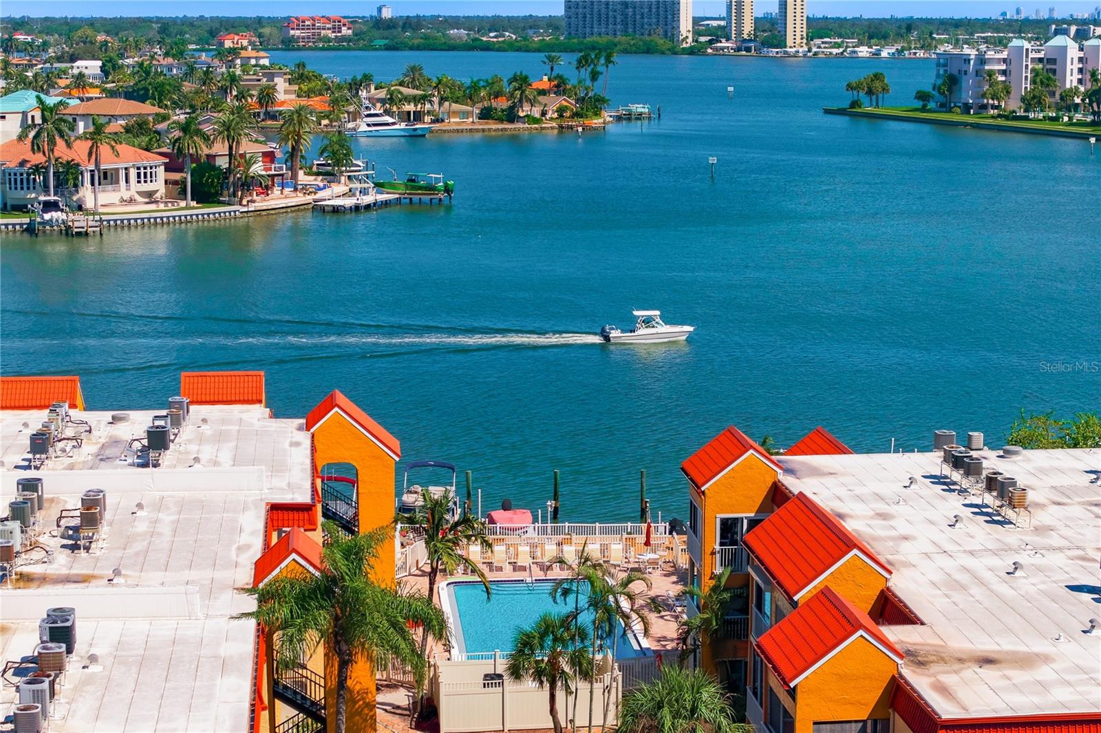 8911 BLIND PASS ROAD, #317, St Pete Beach, FL 33706