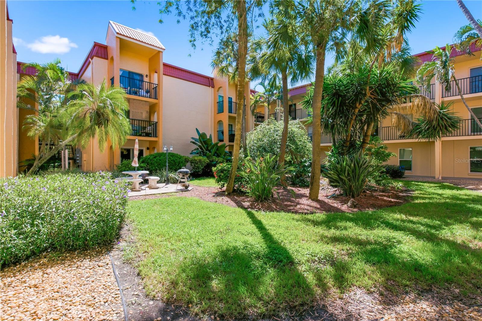 8911 BLIND PASS ROAD, #317, St Pete Beach, FL 33706