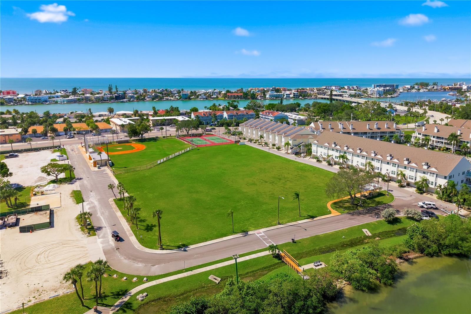 8911 BLIND PASS ROAD, #317, St Pete Beach, FL 33706