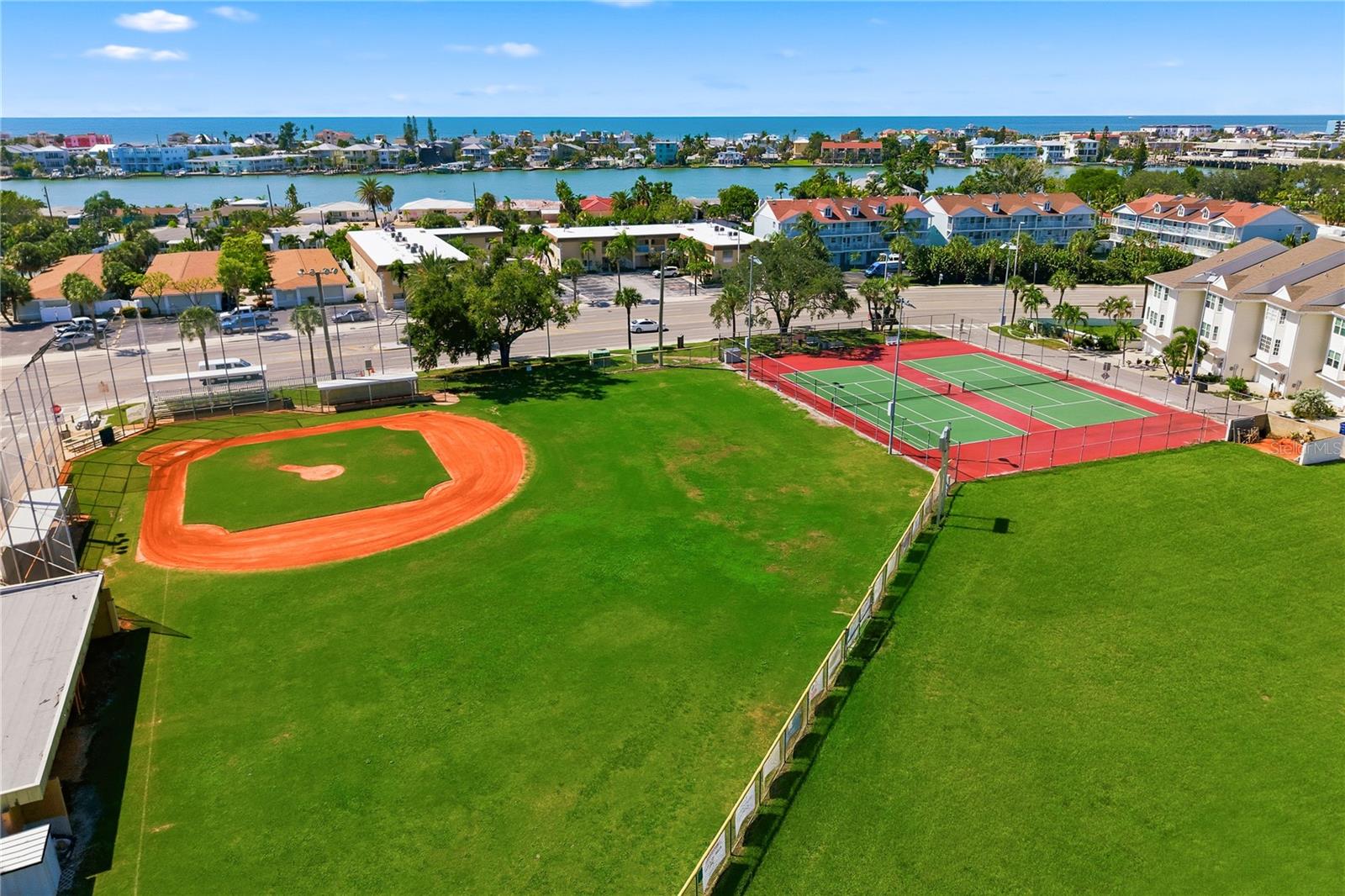 8911 BLIND PASS ROAD, #317, St Pete Beach, FL 33706
