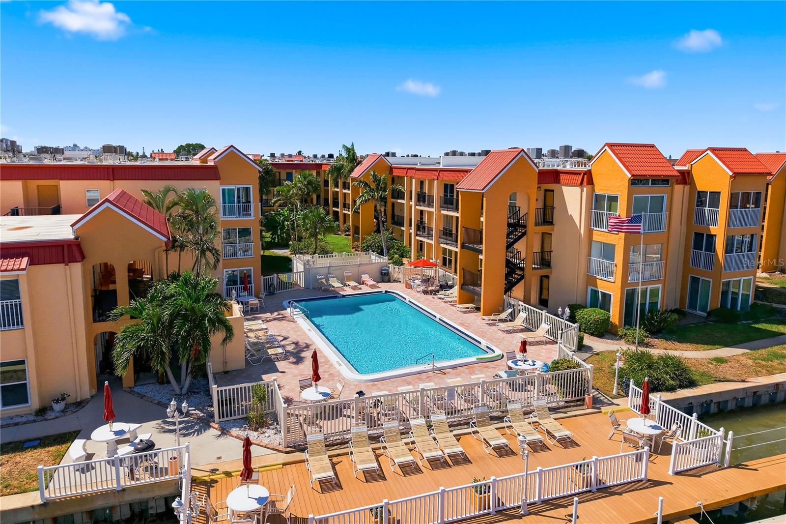 8911 BLIND PASS ROAD, #317, St Pete Beach, FL 33706