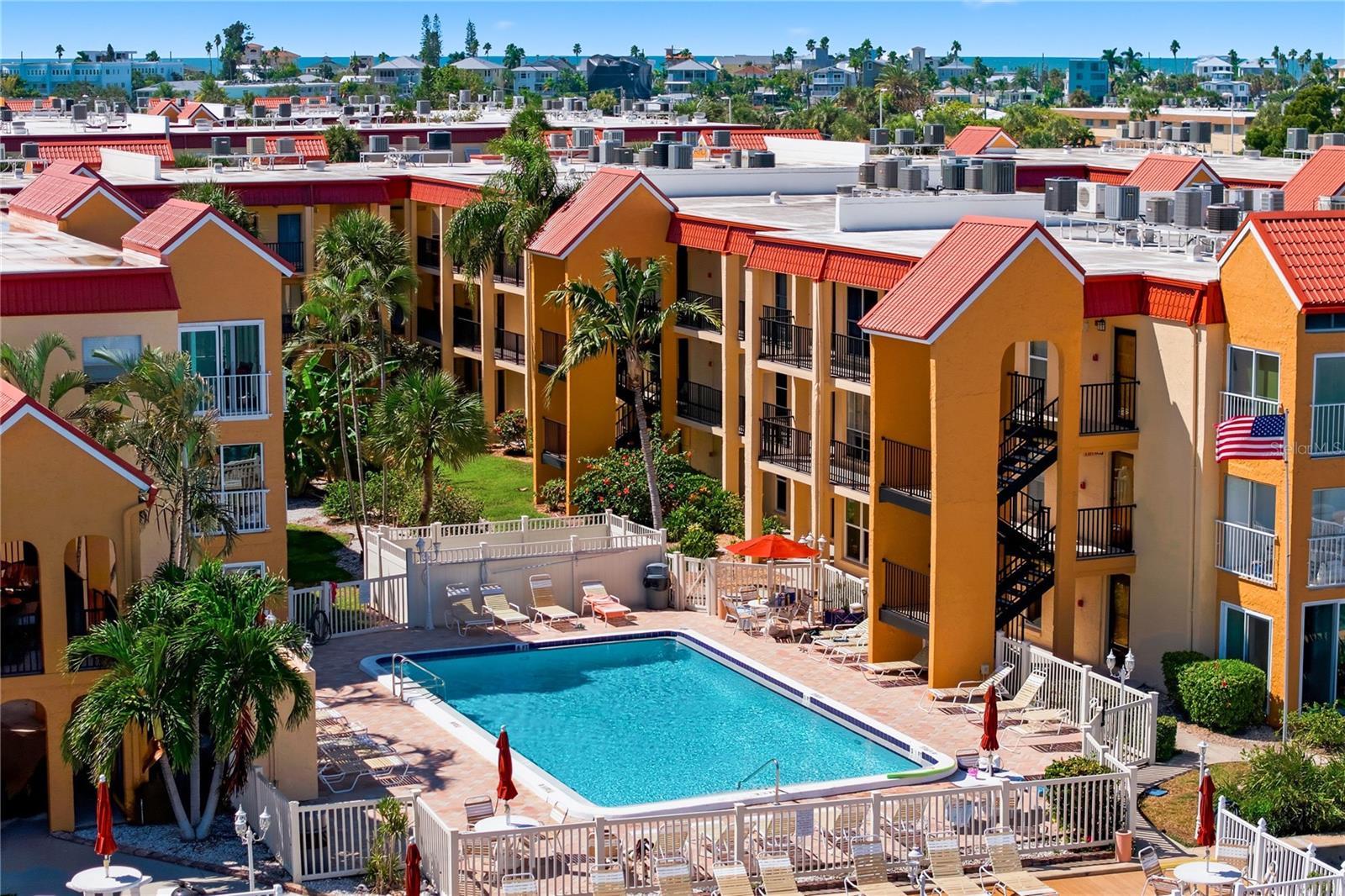 8911 BLIND PASS ROAD, #317, St Pete Beach, FL 33706
