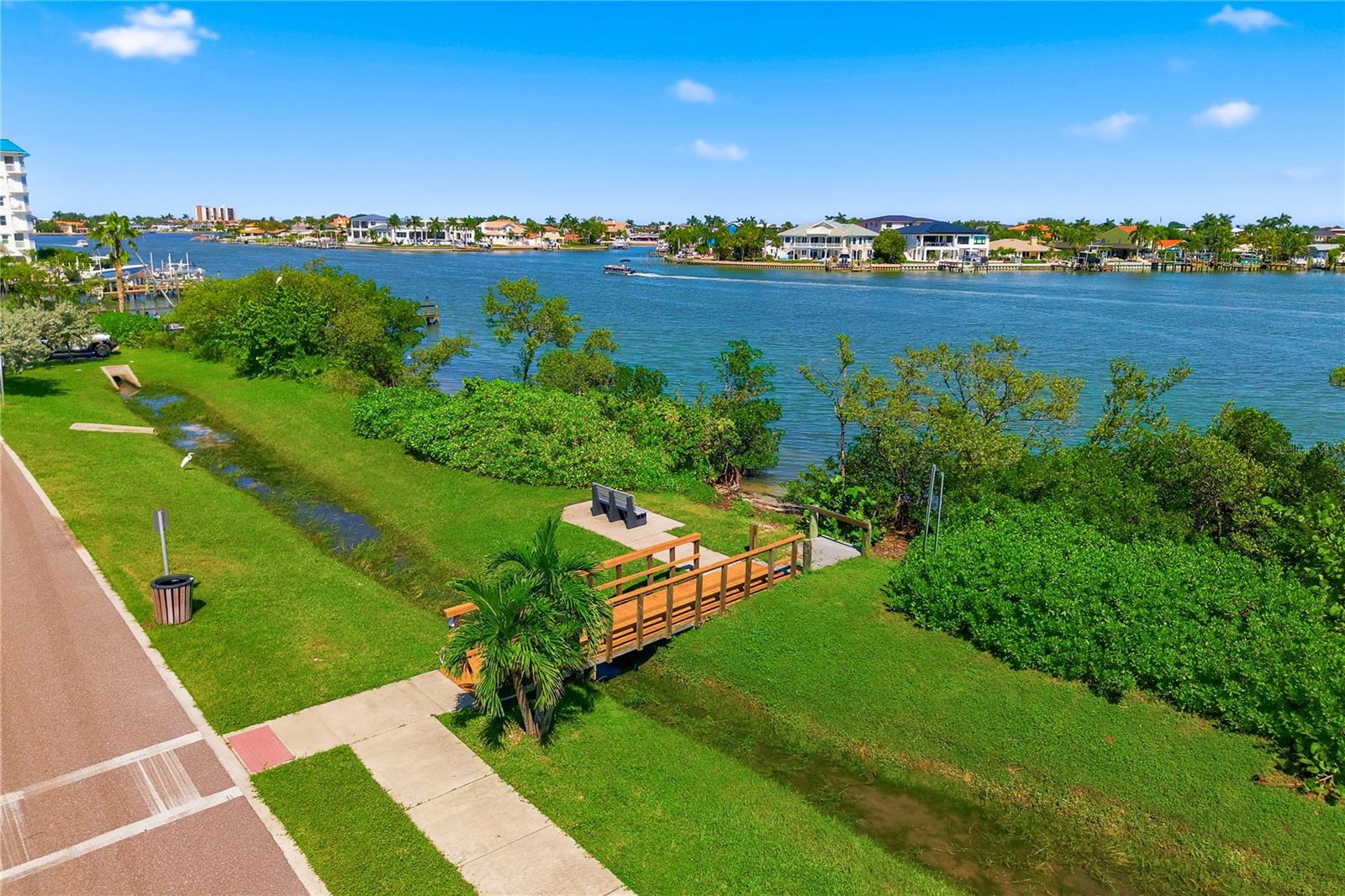 8911 BLIND PASS ROAD, #317, St Pete Beach, FL 33706