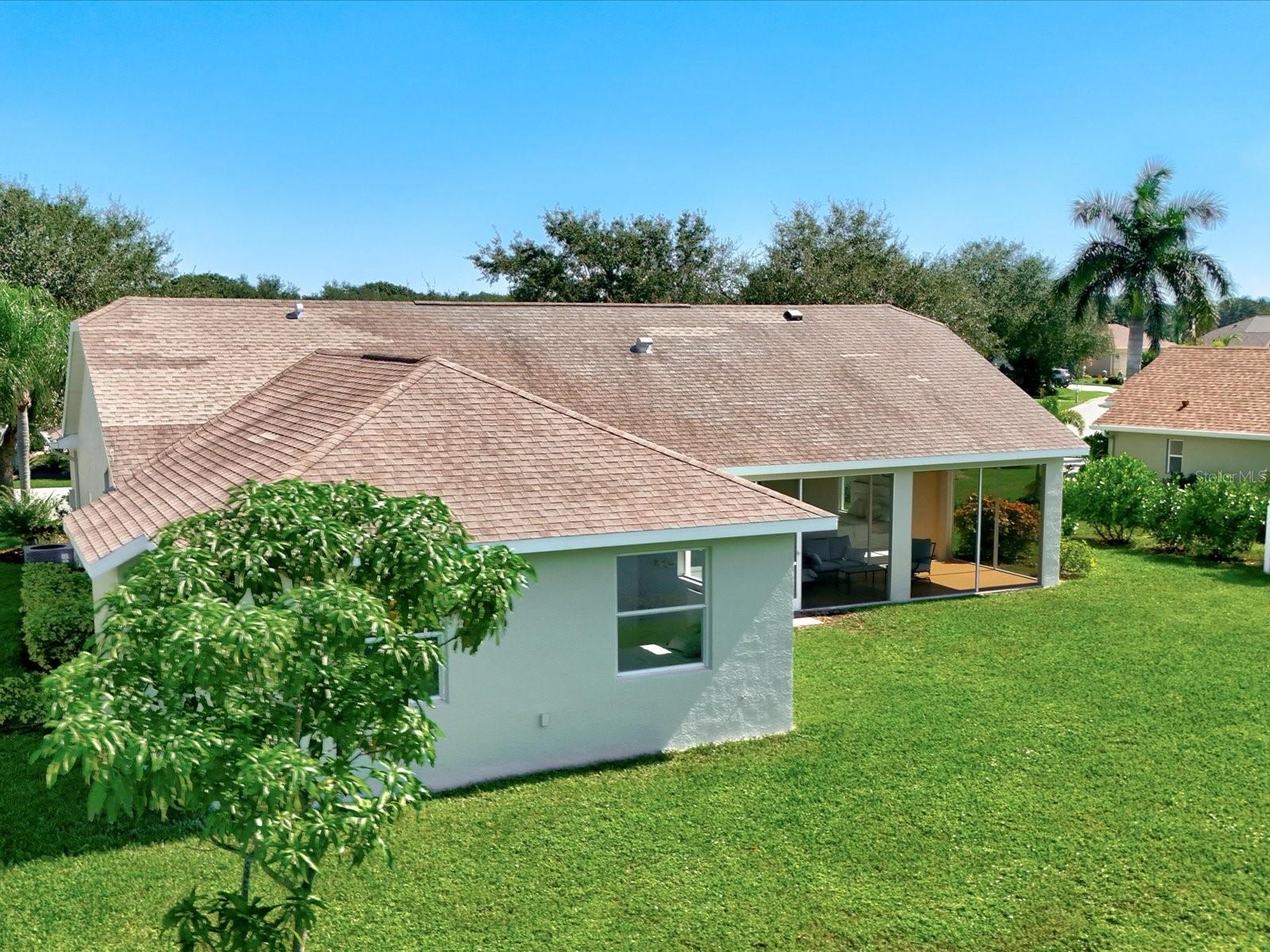2719 46TH STREET E, Palmetto, FL 34221