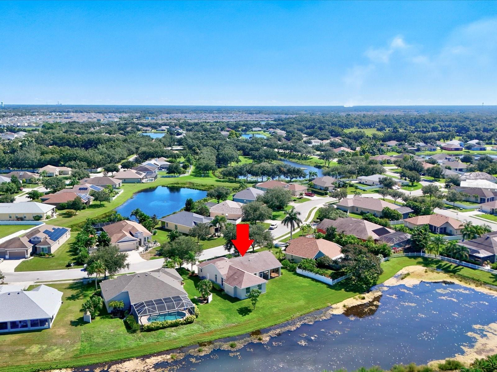 2719 46TH STREET E, Palmetto, FL 34221