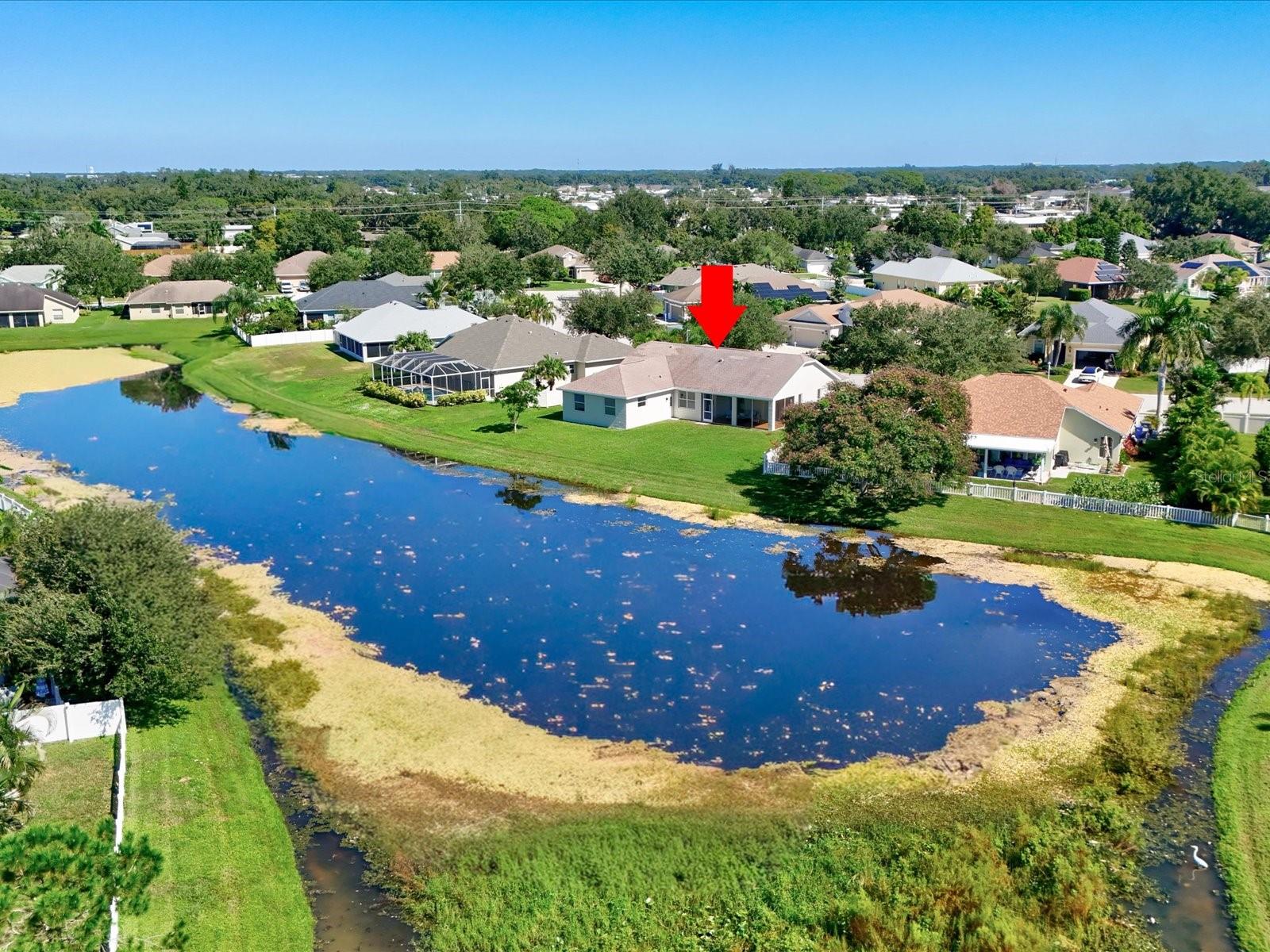 2719 46TH STREET E, Palmetto, FL 34221