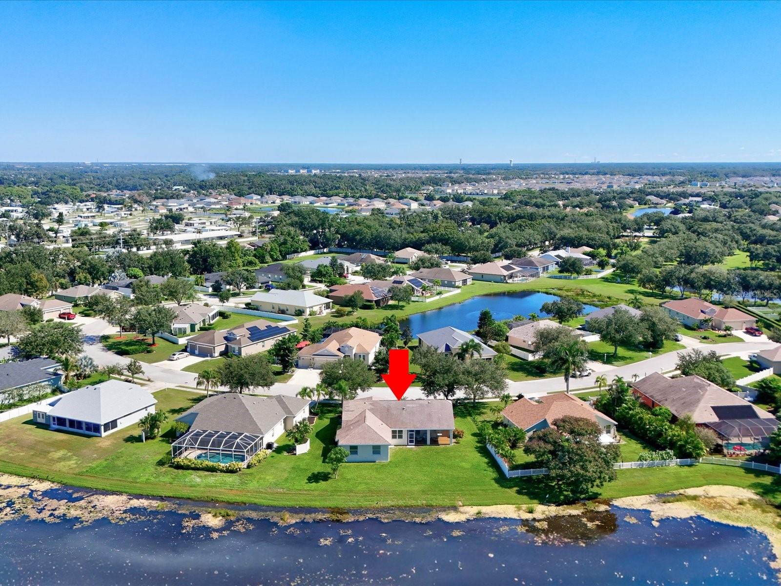 2719 46TH STREET E, Palmetto, FL 34221