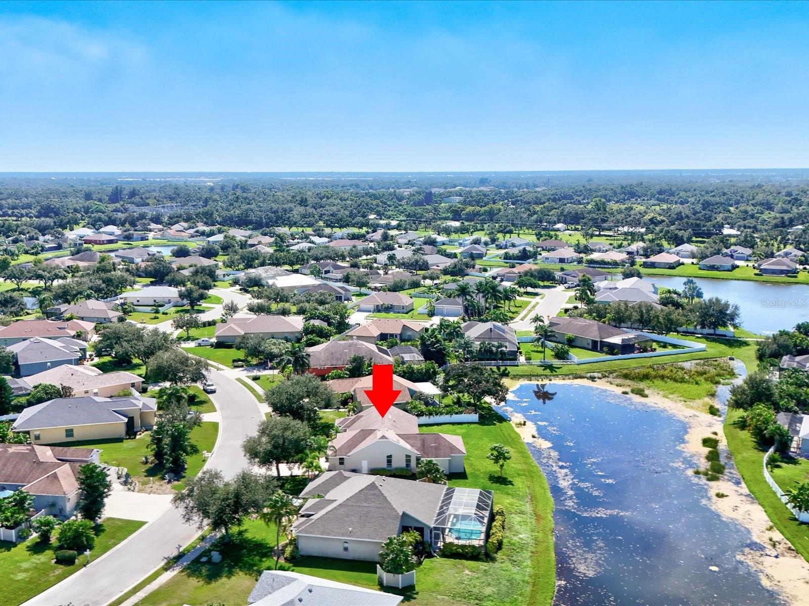 2719 46TH STREET E, Palmetto, FL 34221