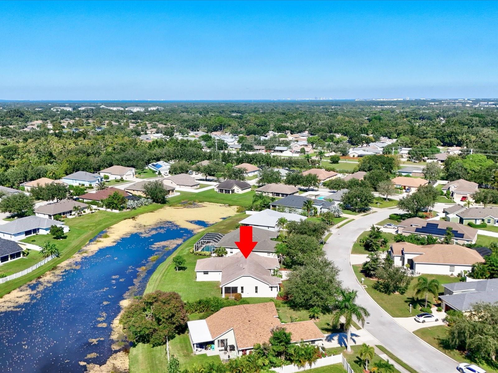 2719 46TH STREET E, Palmetto, FL 34221