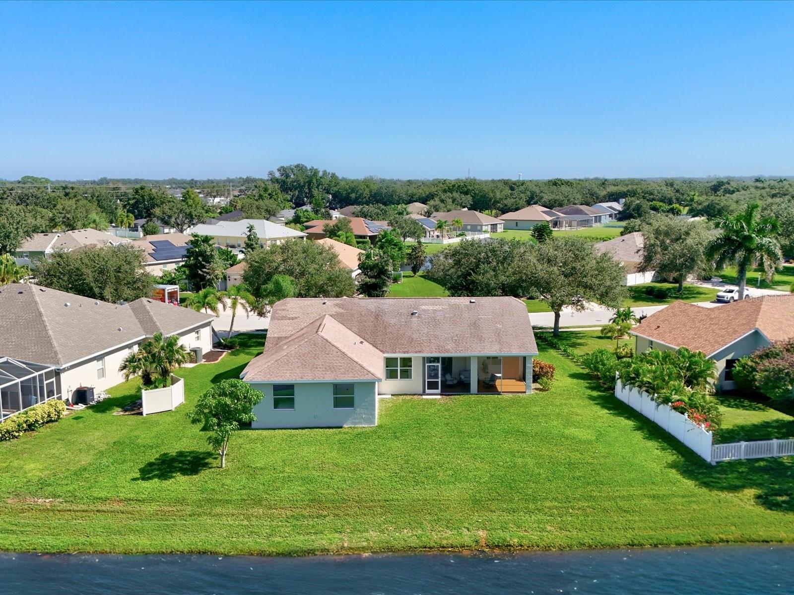 2719 46TH STREET E, Palmetto, FL 34221