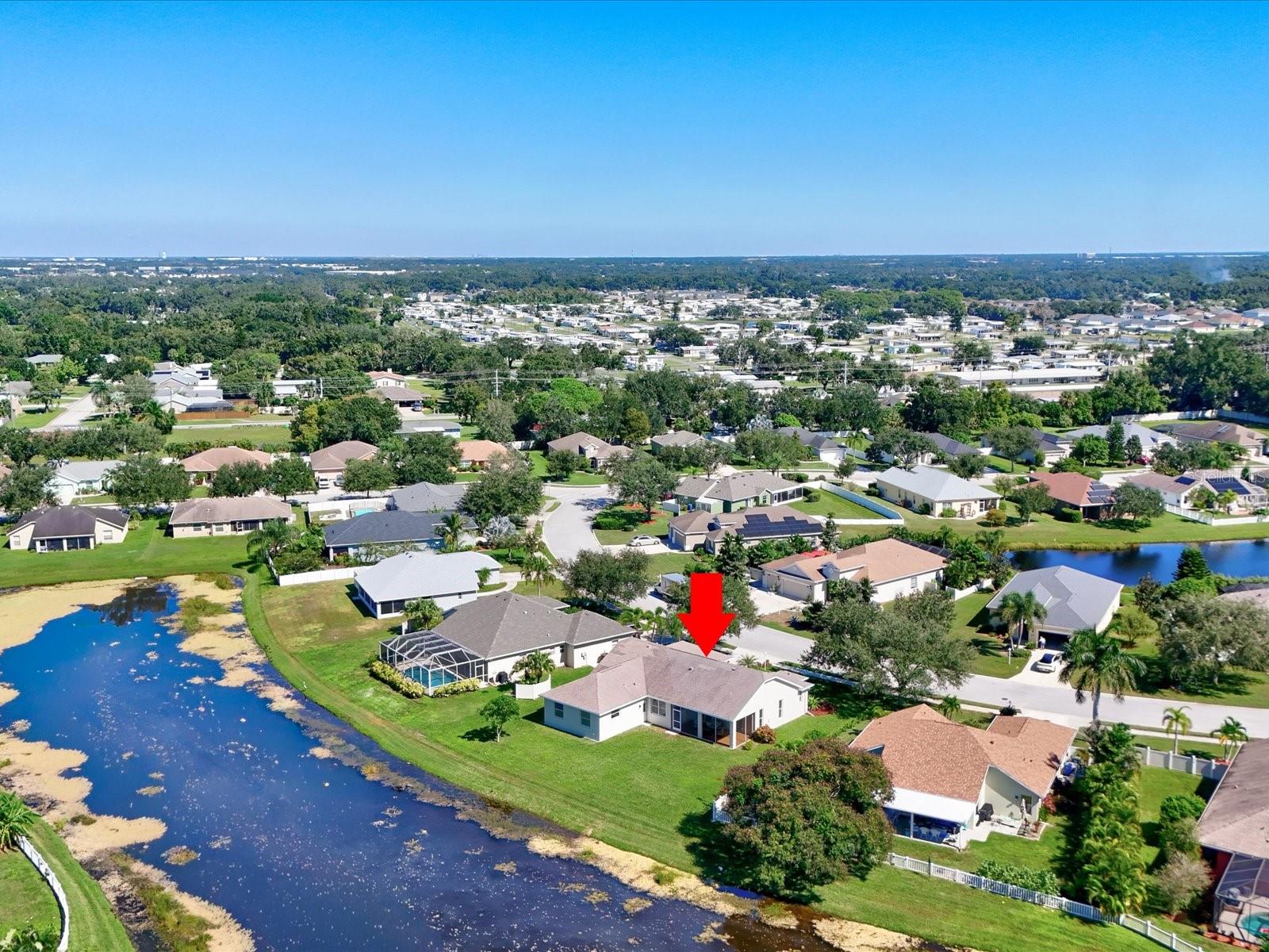 2719 46TH STREET E, Palmetto, FL 34221