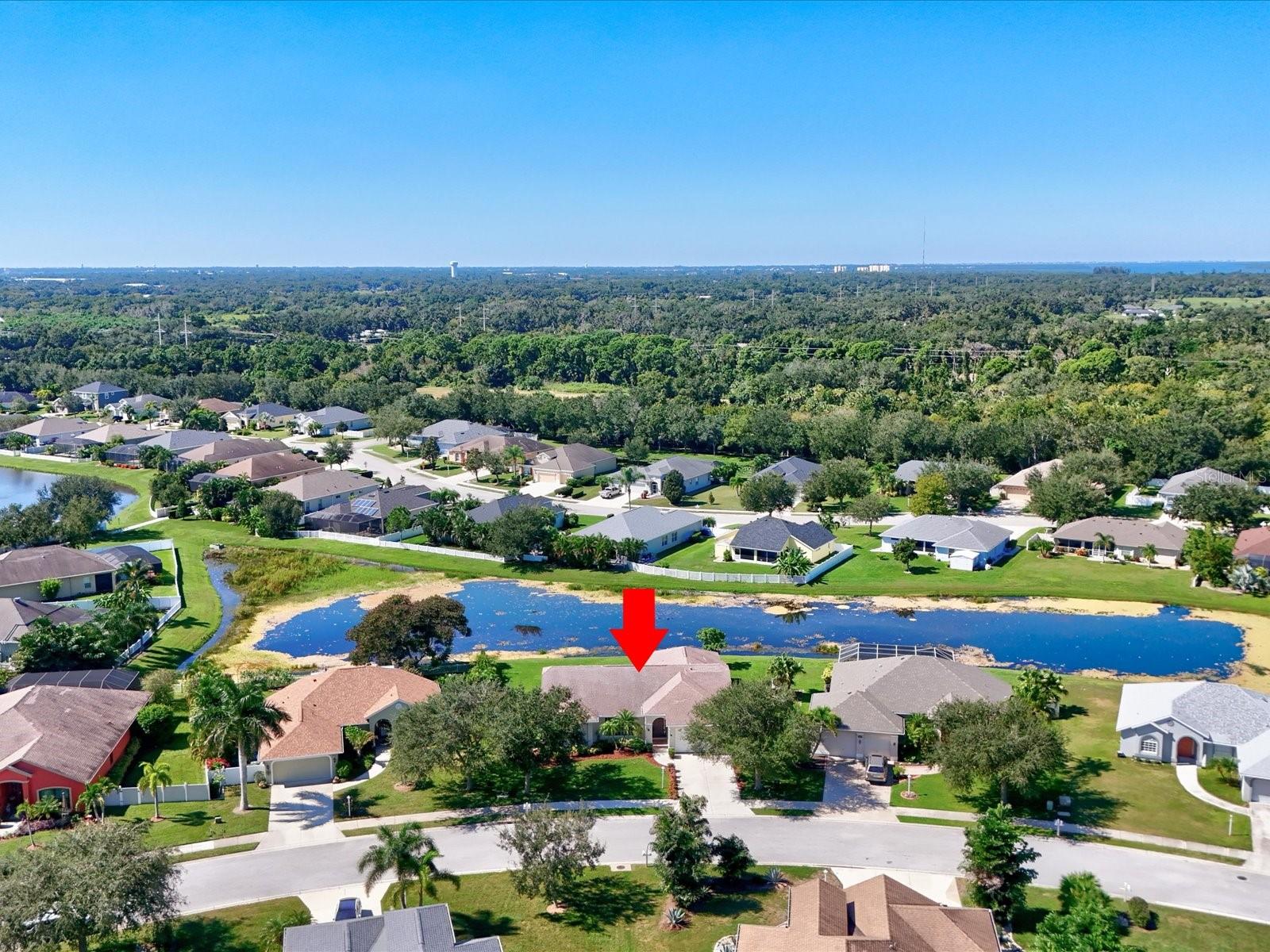 2719 46TH STREET E, Palmetto, FL 34221