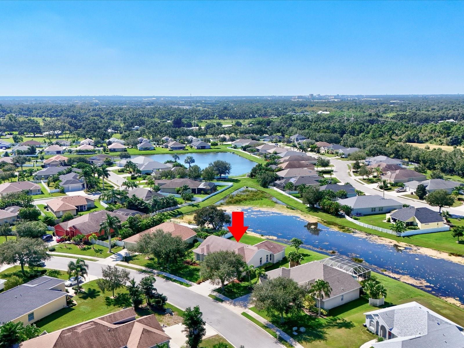 2719 46TH STREET E, Palmetto, FL 34221