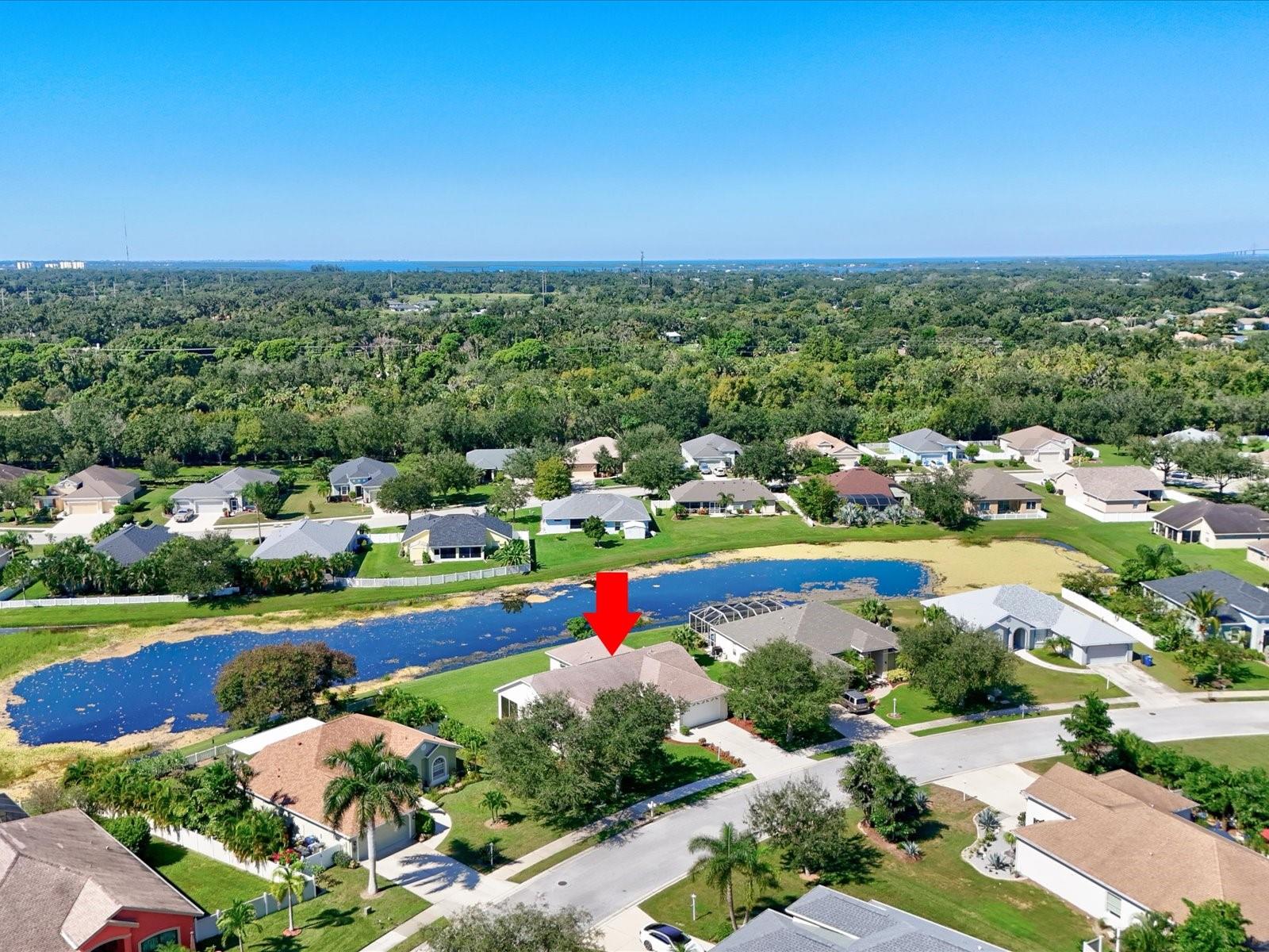 2719 46TH STREET E, Palmetto, FL 34221