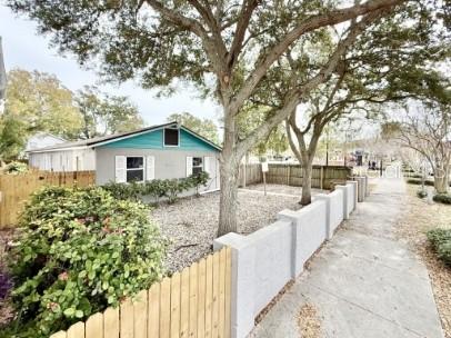 932 22ND STREET S, St Petersburg, FL 33712