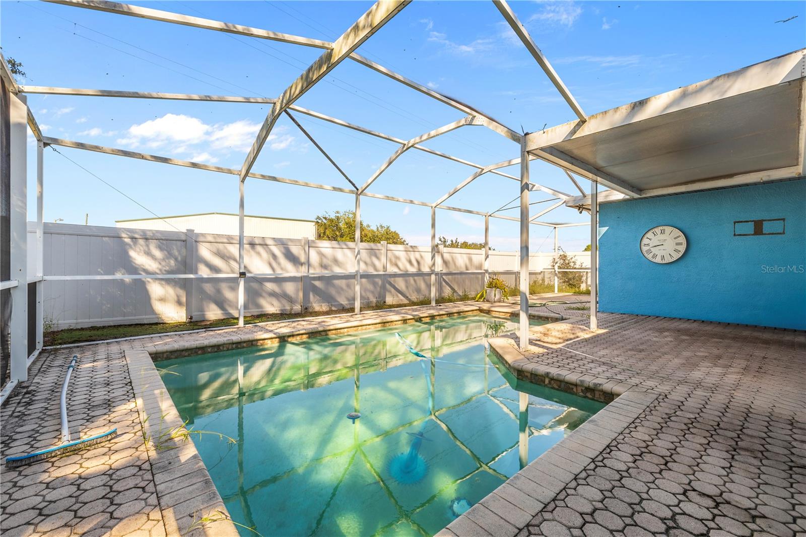 605 CYPRESS PARK AVENUE, Tarpon Springs, FL 34689