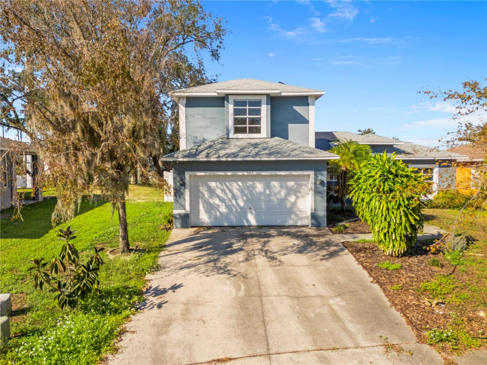 605 CYPRESS PARK AVENUE, Tarpon Springs, FL 34689