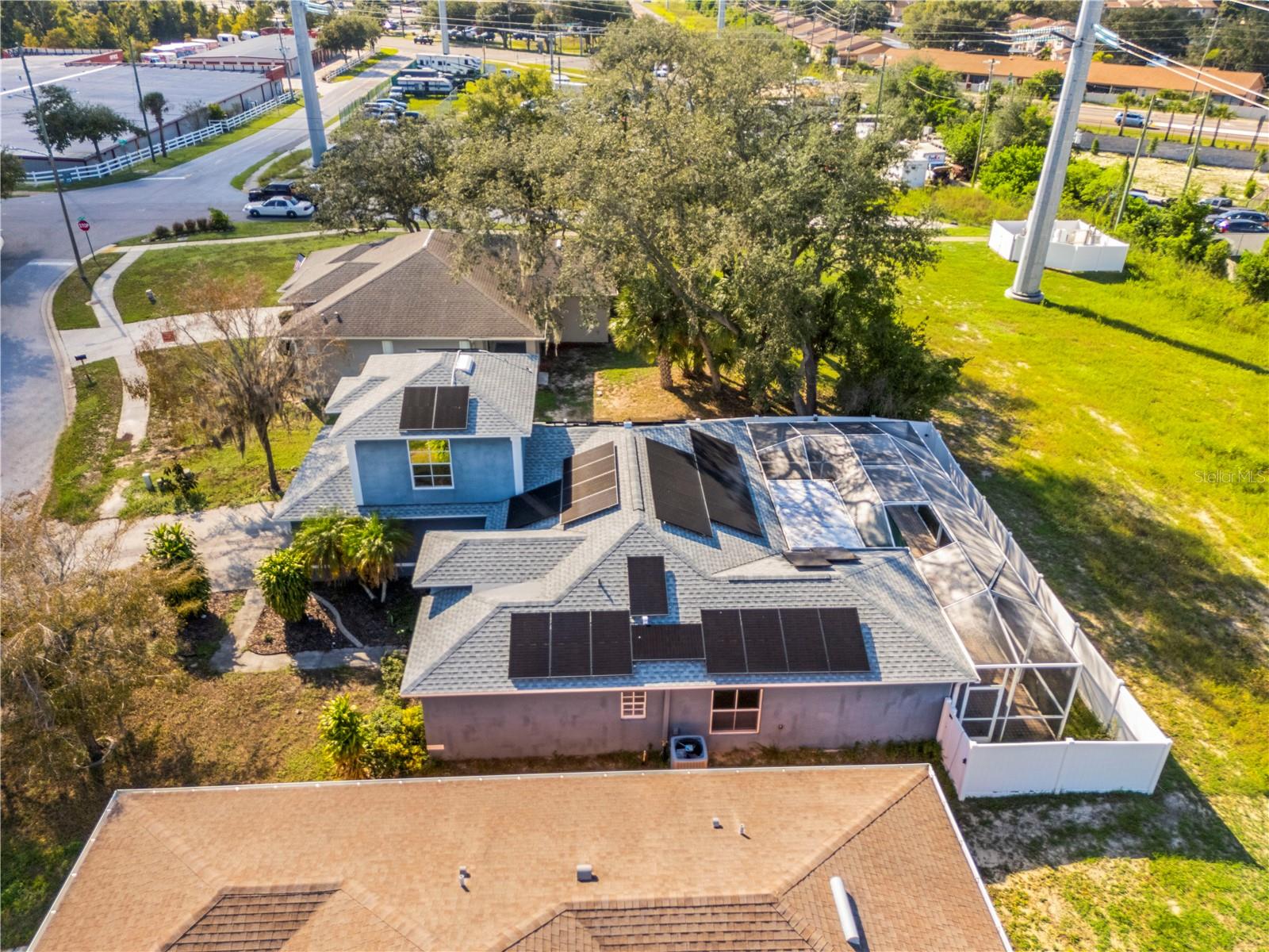 605 CYPRESS PARK AVENUE, Tarpon Springs, FL 34689