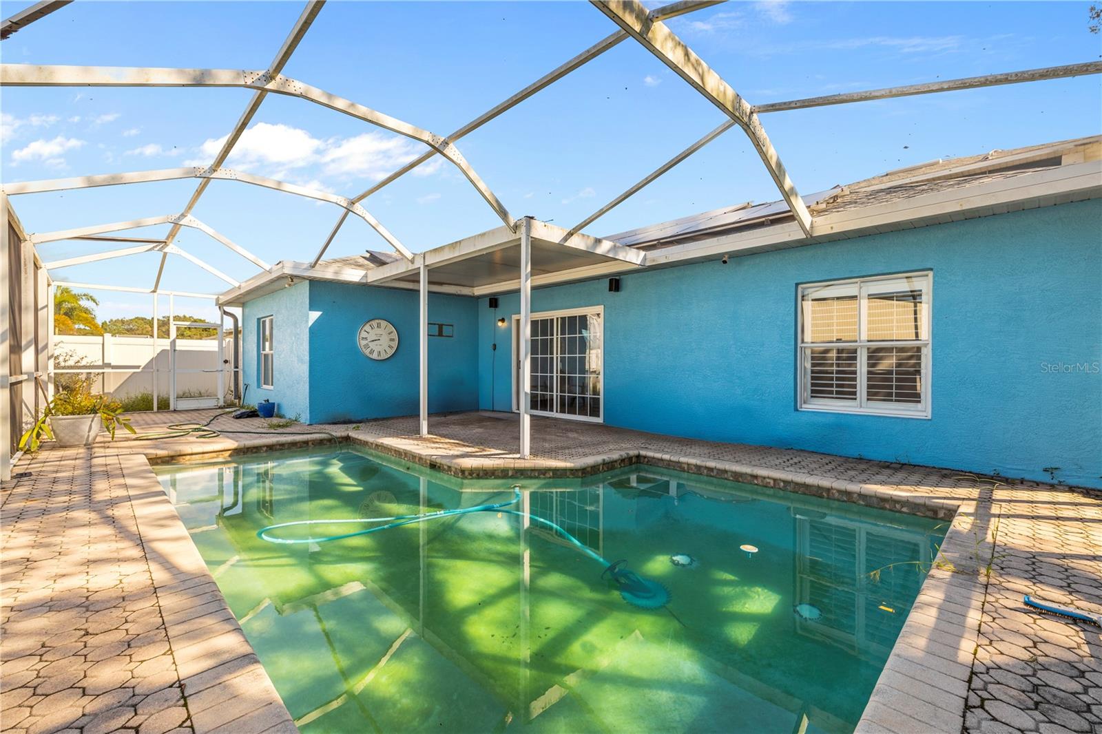 605 CYPRESS PARK AVENUE, Tarpon Springs, FL 34689