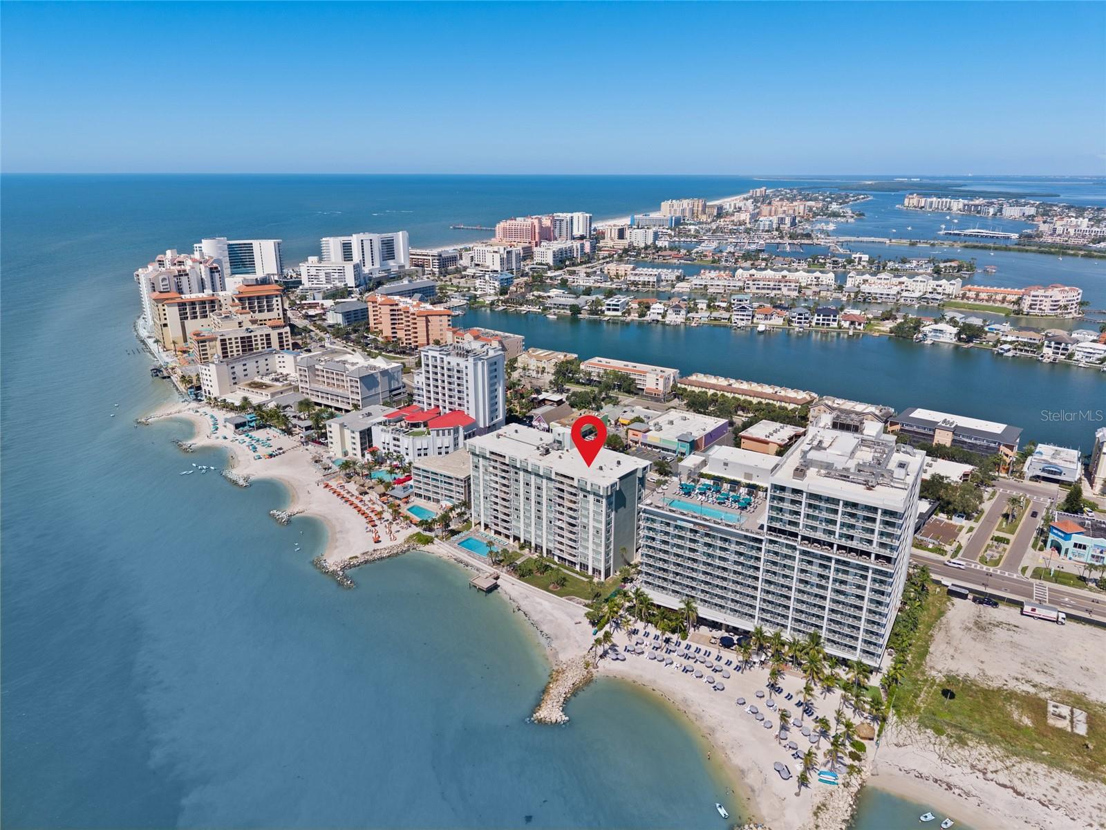 675 S GULFVIEW BOULEVARD, #PH4, Clearwater Beach, FL 33767 675 S GULFVIEW BOULEVARD, #PH4, Clearwater Beach, FL 33767