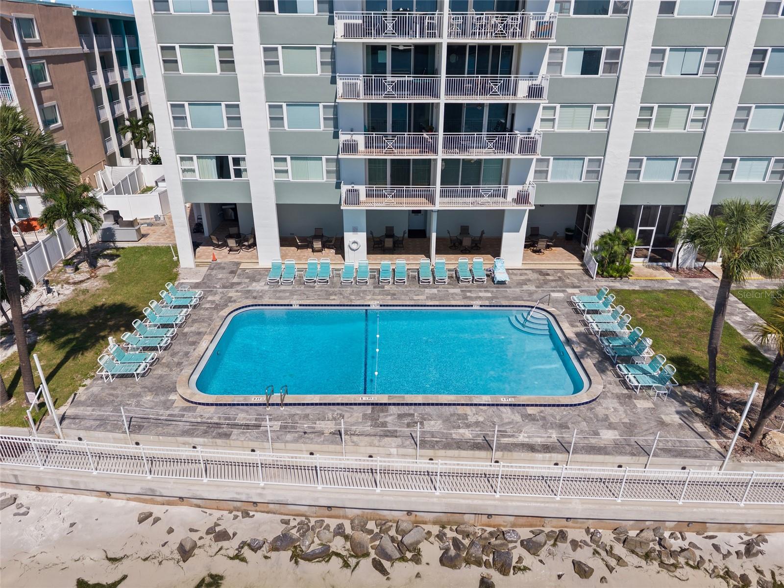 675 S GULFVIEW BOULEVARD, #PH4, Clearwater Beach, FL 33767