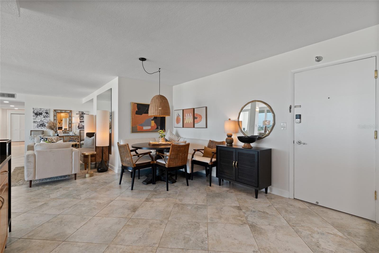 675 S GULFVIEW BOULEVARD, #PH4, Clearwater Beach, FL 33767
