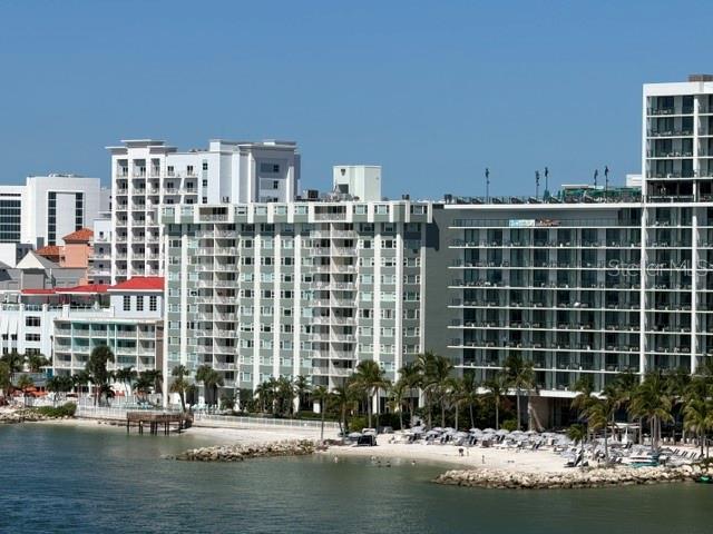 675 S GULFVIEW BOULEVARD, #PH4, Clearwater Beach, FL 33767