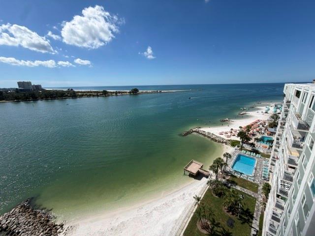 675 S GULFVIEW BOULEVARD, #PH4, Clearwater Beach, FL 33767