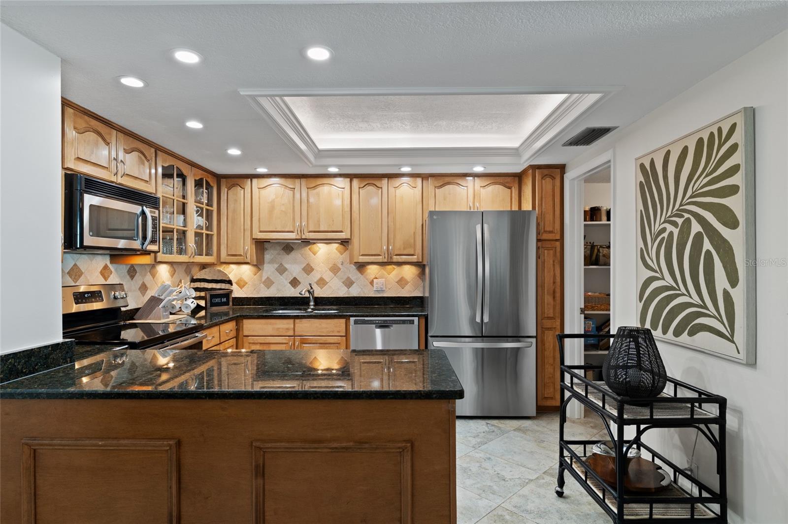 675 S GULFVIEW BOULEVARD, #PH4, Clearwater Beach, FL 33767