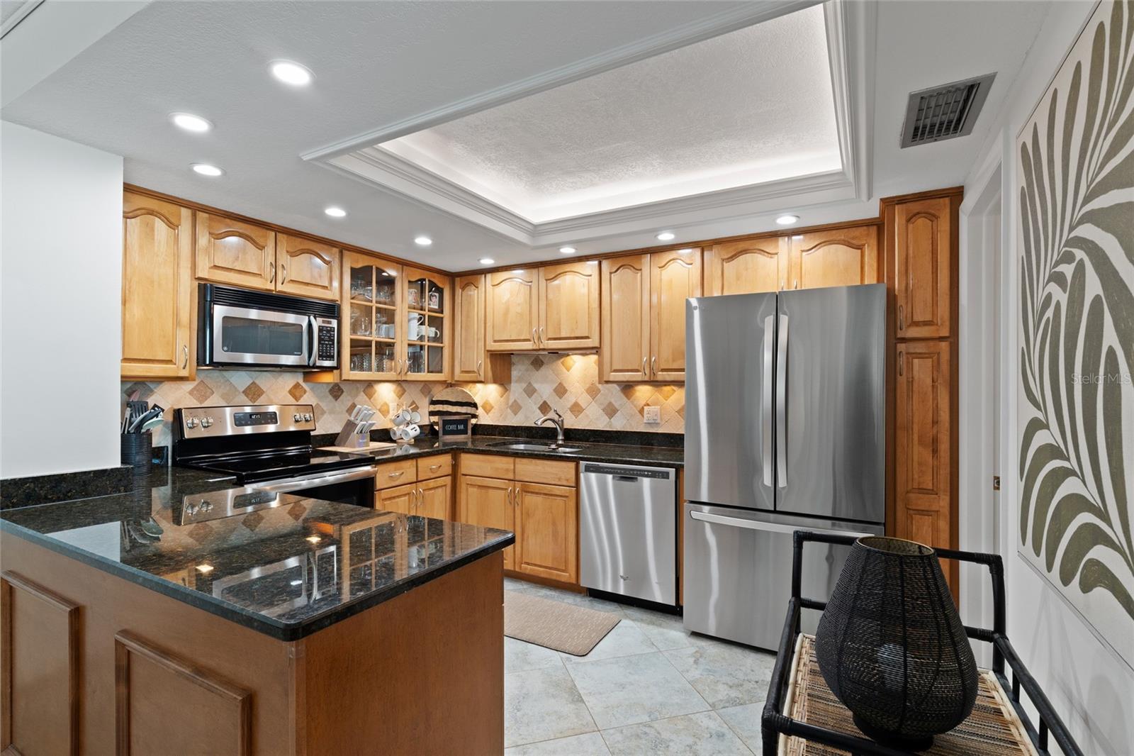 675 S GULFVIEW BOULEVARD, #PH4, Clearwater Beach, FL 33767