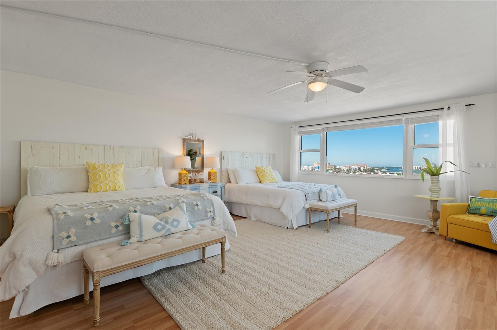 675 S GULFVIEW BOULEVARD, #PH4, Clearwater Beach, FL 33767
