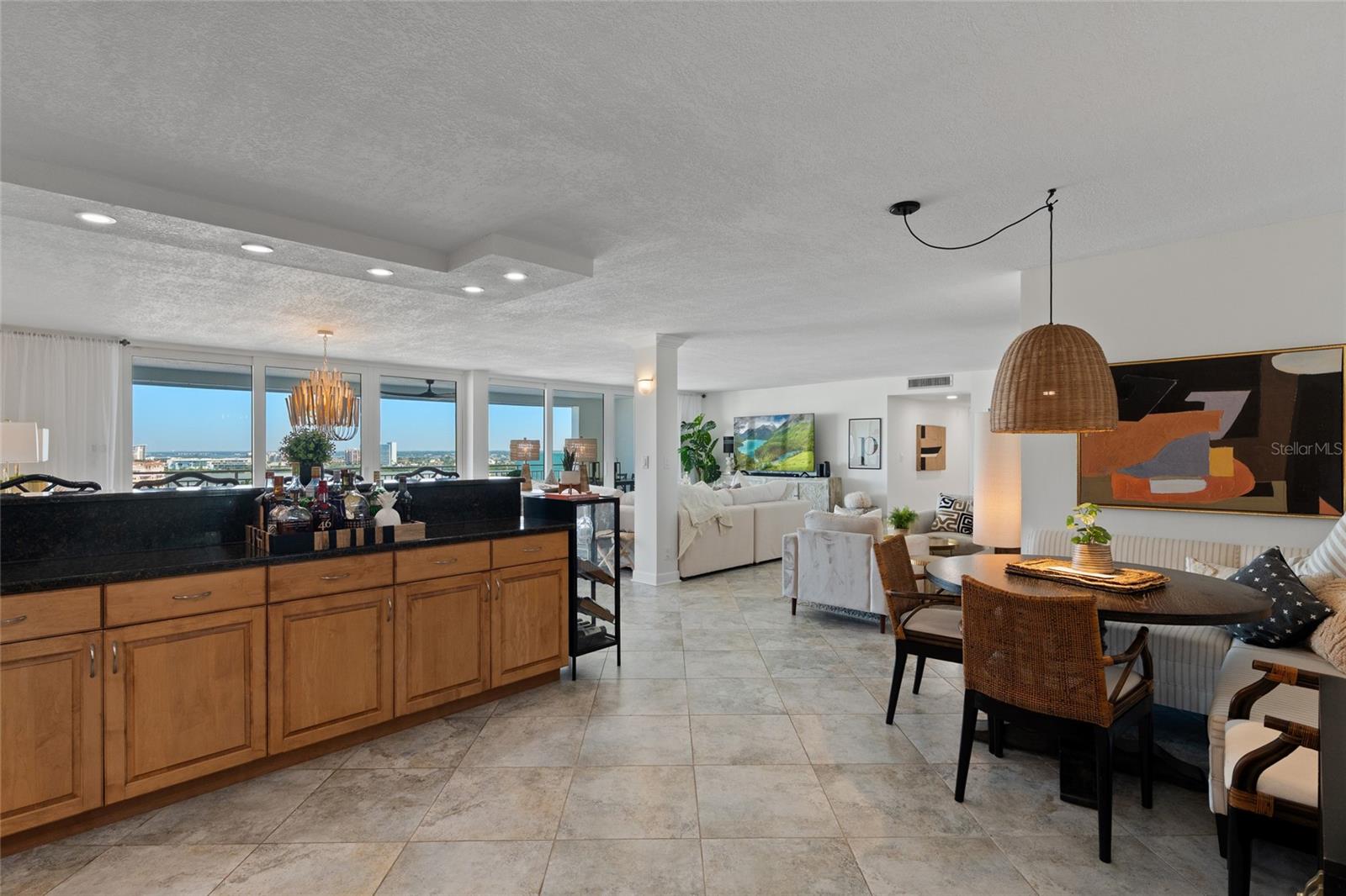 675 S GULFVIEW BOULEVARD, #PH4, Clearwater Beach, FL 33767
