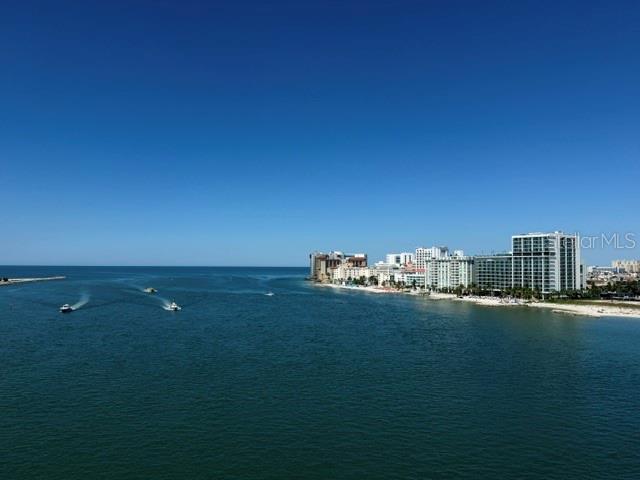 675 S GULFVIEW BOULEVARD, #PH4, Clearwater Beach, FL 33767