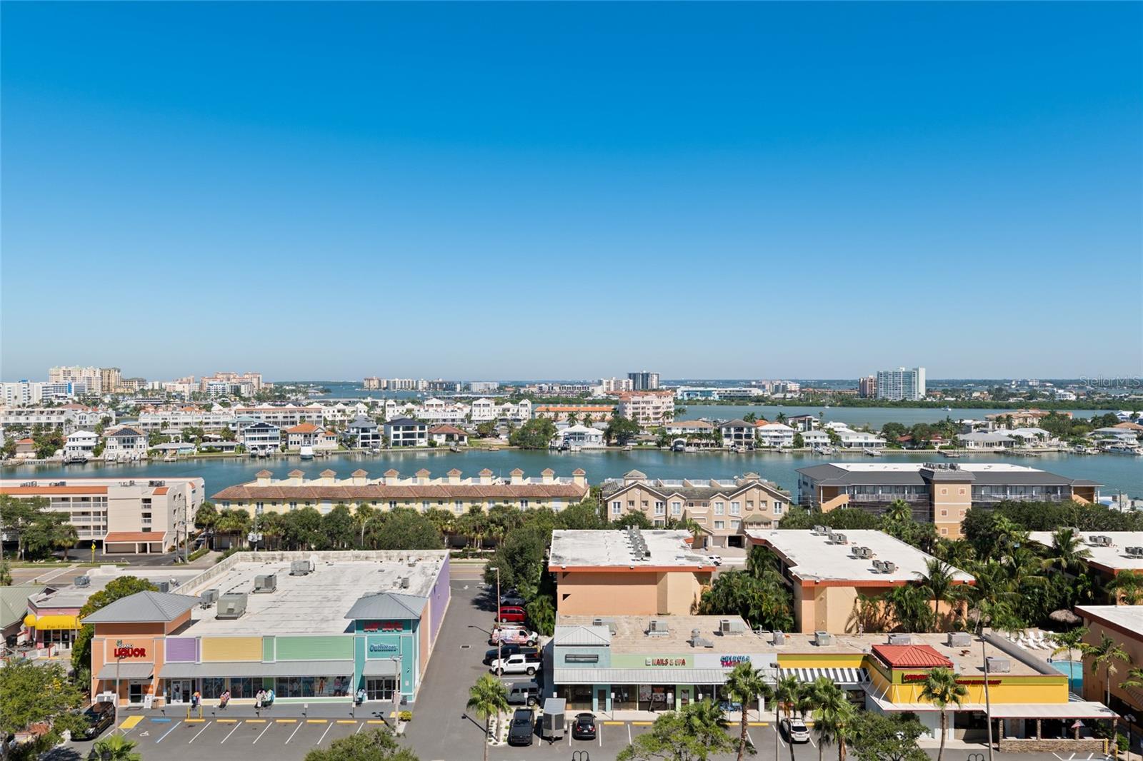 675 S GULFVIEW BOULEVARD, #PH4, Clearwater Beach, FL 33767