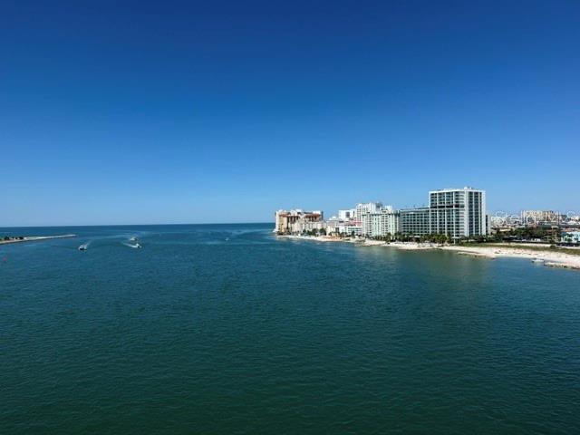675 S GULFVIEW BOULEVARD, #PH4, Clearwater Beach, FL 33767