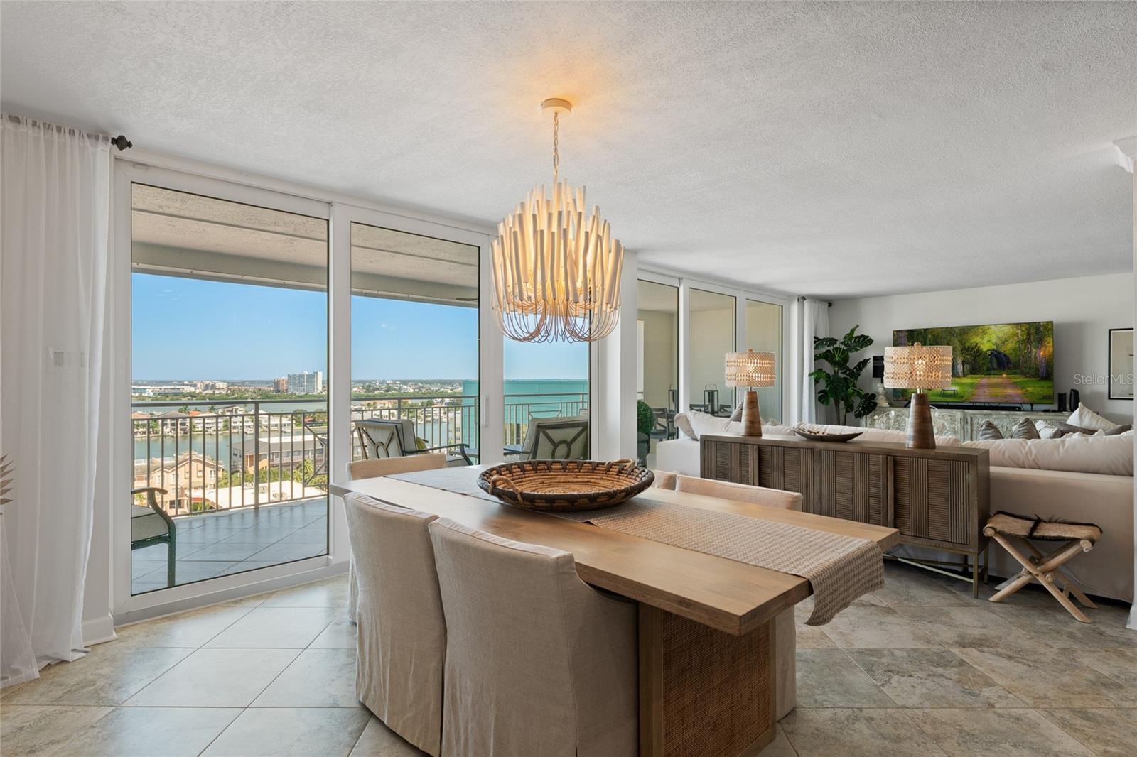 675 S GULFVIEW BOULEVARD, #PH4, Clearwater Beach, FL 33767