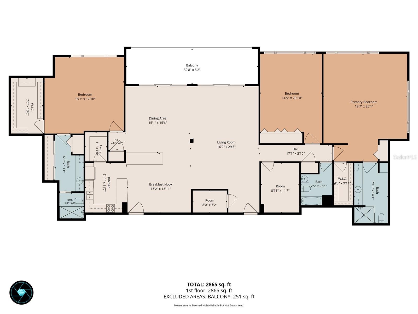 675 S GULFVIEW BOULEVARD, #PH4, Clearwater Beach, FL 33767
