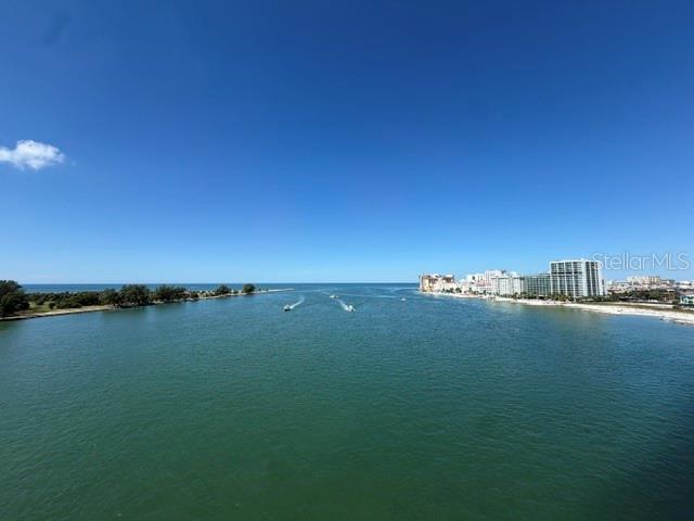 675 S GULFVIEW BOULEVARD, #PH4, Clearwater Beach, FL 33767