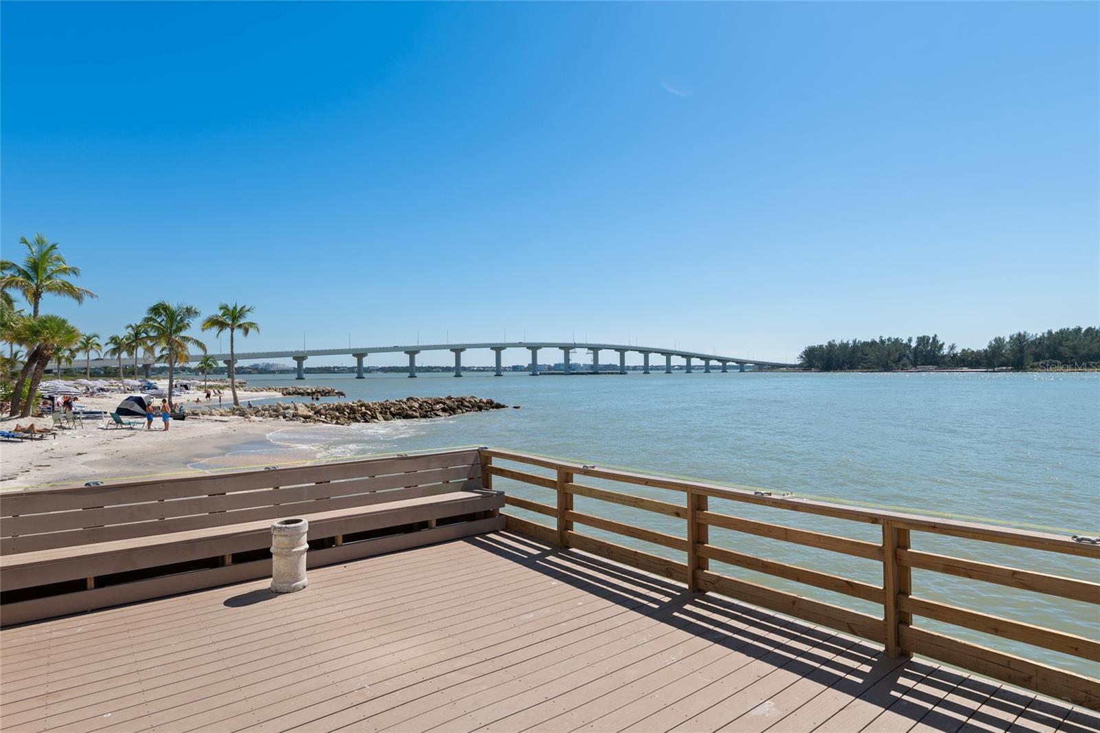 675 S GULFVIEW BOULEVARD, #PH4, Clearwater Beach, FL 33767