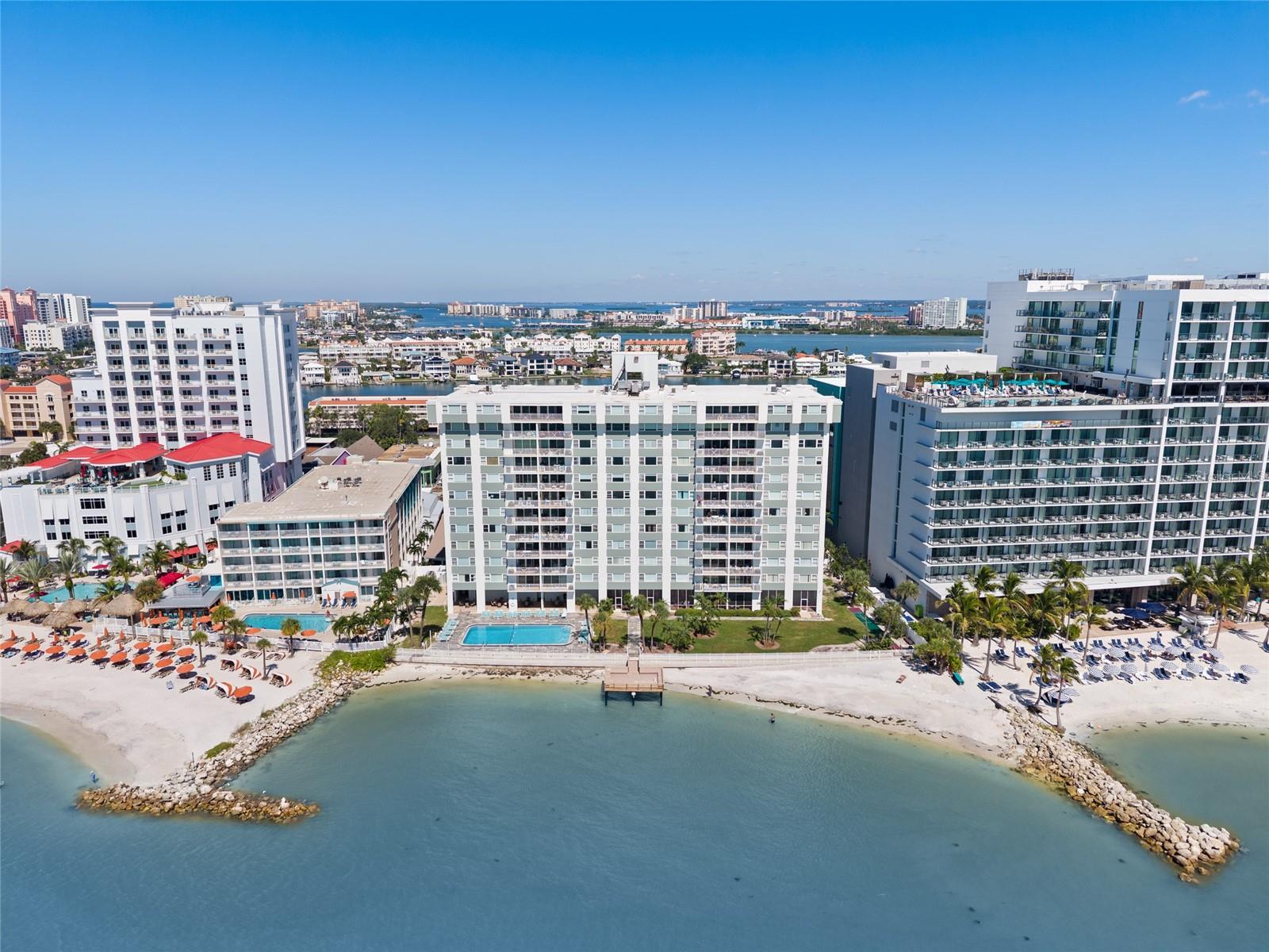 675 S GULFVIEW BOULEVARD, #PH4, Clearwater Beach, FL 33767 675 S GULFVIEW BOULEVARD, #PH4, Clearwater Beach, FL 33767