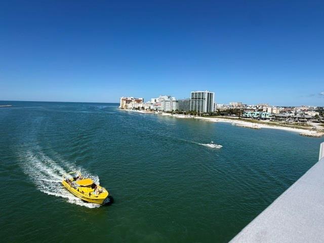 675 S GULFVIEW BOULEVARD, #PH4, Clearwater Beach, FL 33767