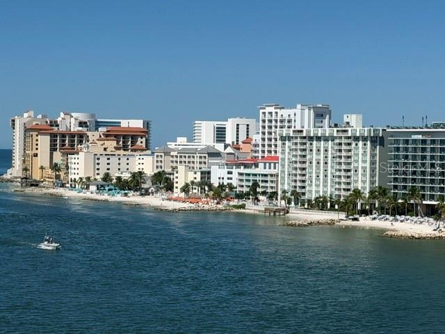 675 S GULFVIEW BOULEVARD, #PH4, Clearwater Beach, FL 33767