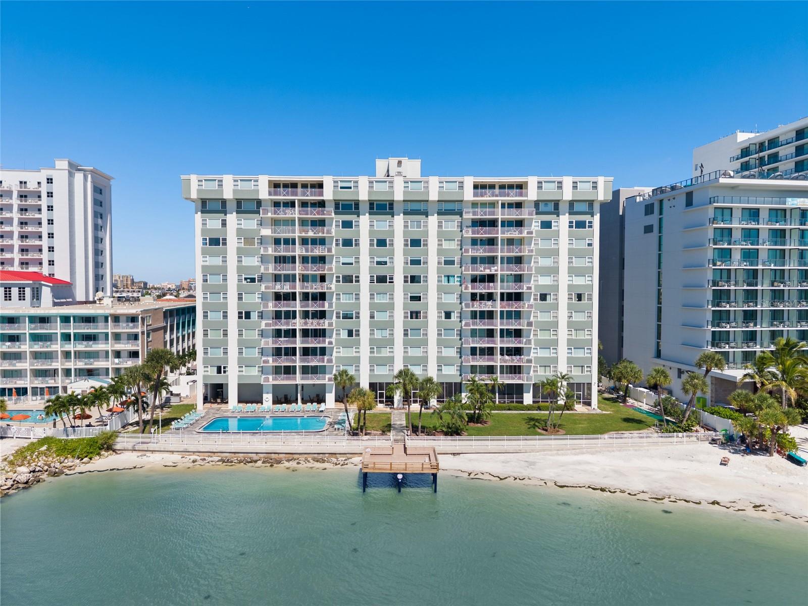 675 S GULFVIEW BOULEVARD, #PH4, Clearwater Beach, FL 33767 675 S GULFVIEW BOULEVARD, #PH4, Clearwater Beach, FL 33767