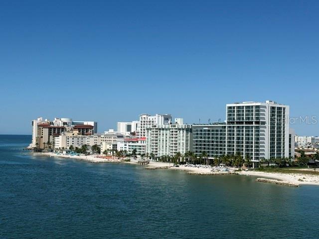 675 S GULFVIEW BOULEVARD, #PH4, Clearwater Beach, FL 33767