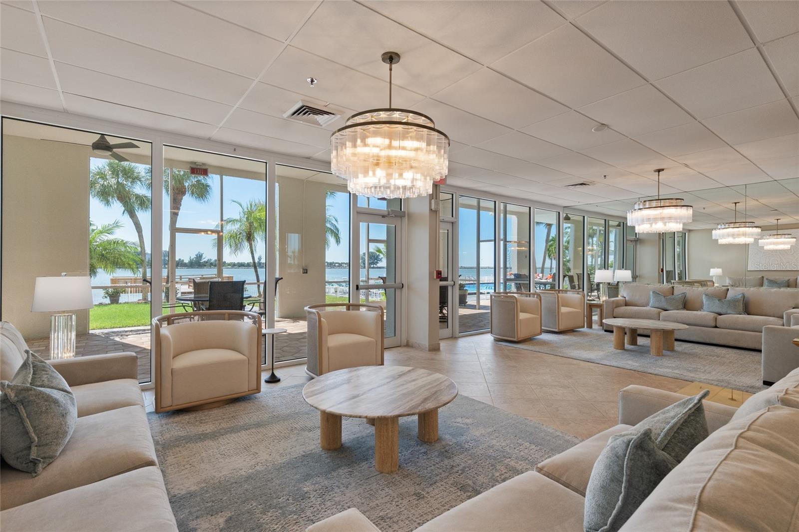 675 S GULFVIEW BOULEVARD, #PH4, Clearwater Beach, FL 33767