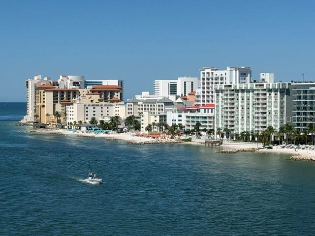 675 S GULFVIEW BOULEVARD, #PH4, Clearwater Beach, FL 33767